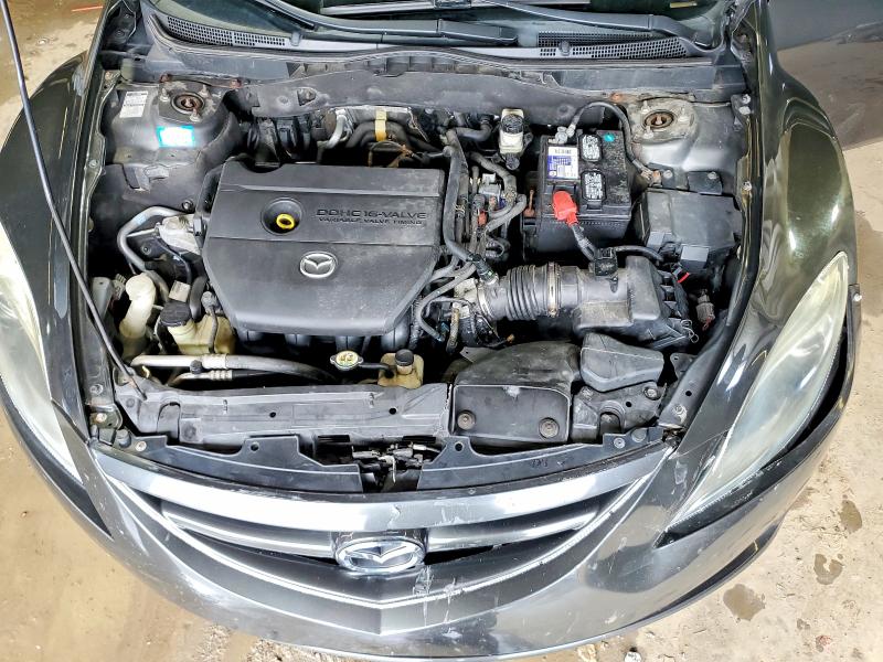 Aukcja sprzedaży 2013 Mazda 6, vin: 1YVHZ8BH6D5M04157, numer aukcji: 62828276