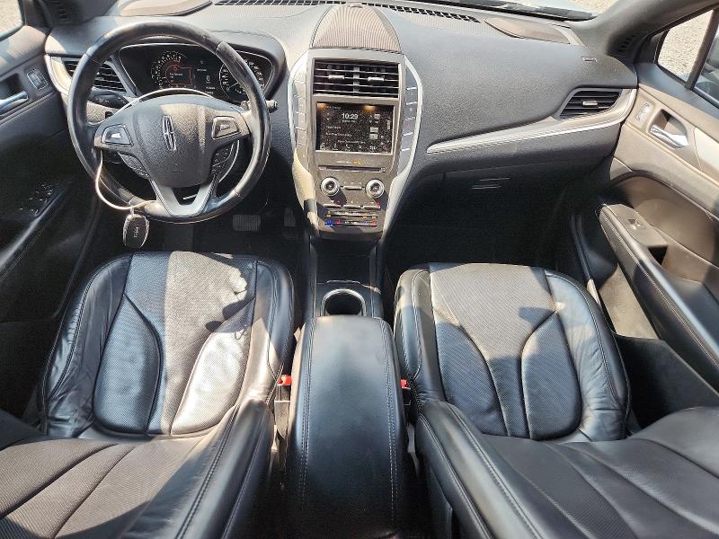 Aukcja sprzedaży 2018 Lincoln Mkc, vin: 5LMCJ3D94JUL12314, numer aukcji: 60368626