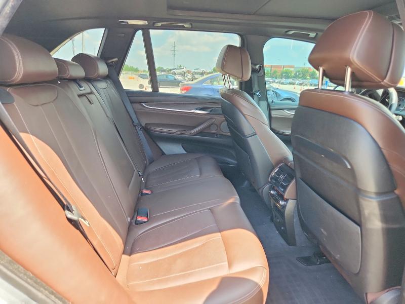 Продаж на аукціоні авто 2016 Bmw X5, vin: 5UXKR6C59G0J81620, номер лоту: 60410476