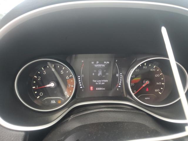 61150376 :رقم المزاد ، 3C4NJCBB9MT518037 vin ، 2021 Jeep Compass مزاد بيع