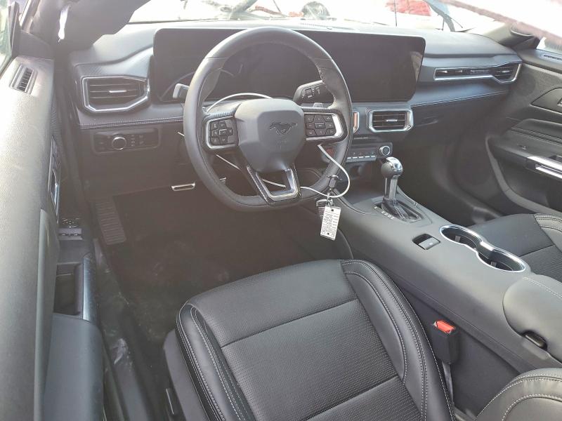 Aukcja sprzedaży 2025 Ford Mustang, vin: 1FA6P8CF7S5402761, numer aukcji: 85616945