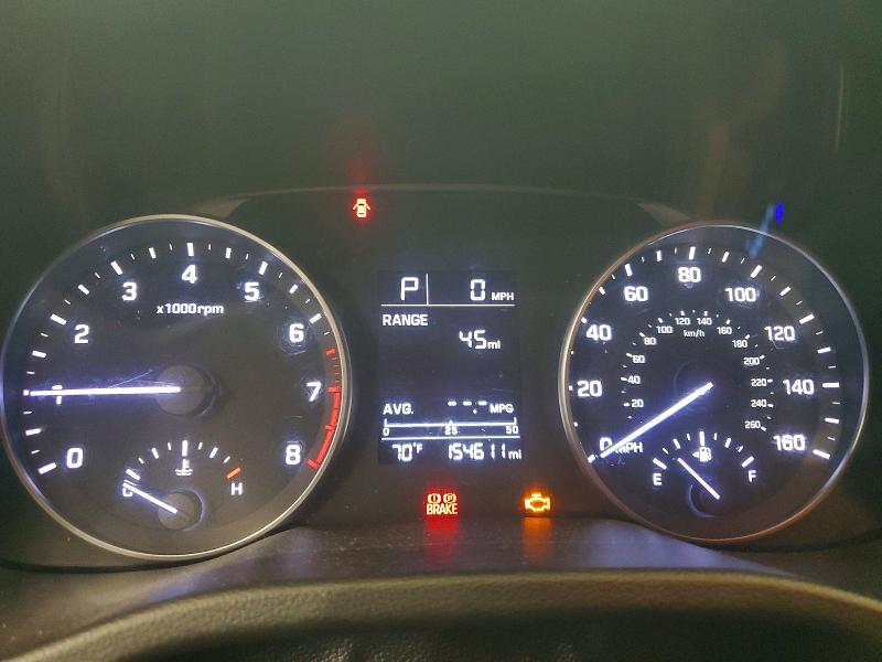 2017 Hyundai Elantra მანქანა იყიდება აუქციონზე, vin: 5NPD84LF5HH129755, აუქციონის ნომერი: 63281996