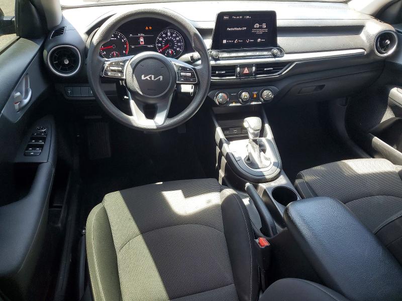 Aukcja sprzedaży 2023 Kia Forte, vin: 3KPF24AD4PE565625, numer aukcji: 62949796
