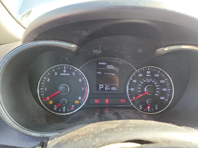 Продаж на аукціоні авто 2015 Kia Forte, vin: KNAFK4A60F5346587, номер лоту: 61530446