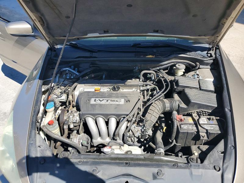 Aukcja sprzedaży 2003 Honda Accord, vin: 3HGCM56373G704567, numer aukcji: 62632446