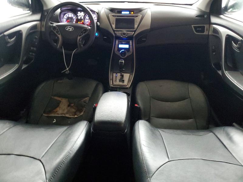 Продажа на аукционе авто 2013 Hyundai Elantra, vin: 5NPDH4AE0DH185915, номер лота: 60758216