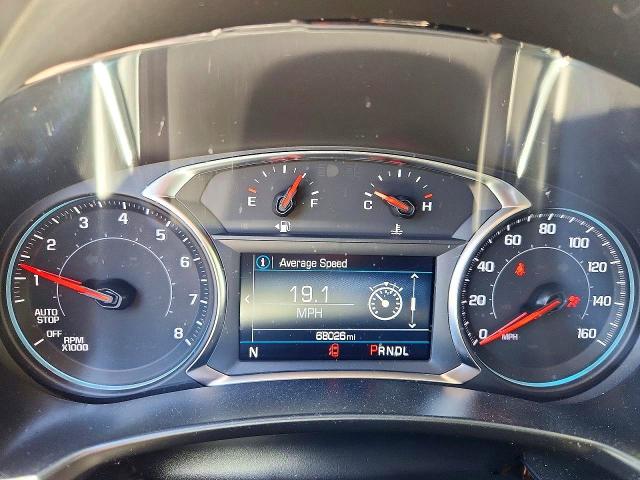 2024 Chevrolet Equinox მანქანა იყიდება აუქციონზე, vin: 3GNAXUEG2RS142120, აუქციონის ნომერი: 59178266