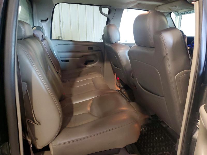 Aukcja sprzedaży 2006 Chevrolet Avalanche, vin: 3GNEK12Z36G111588, numer aukcji: 60468876