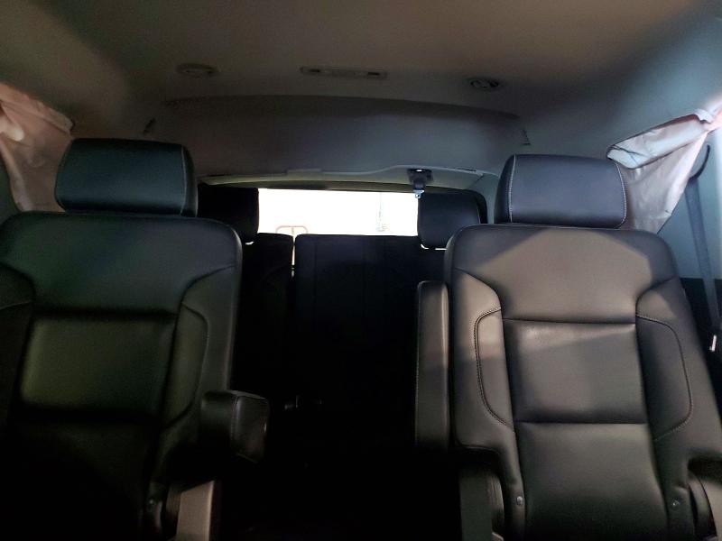 Продаж на аукціоні авто 2020 Chevrolet Tahoe, vin: 1GNSKCKC1LR191513, номер лоту: 61596066