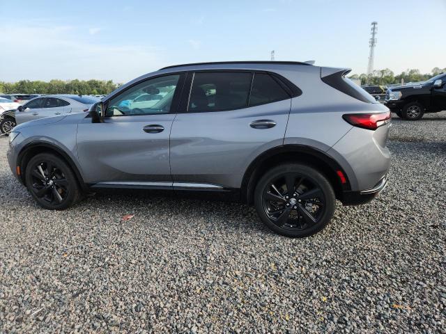 Aukcja sprzedaży 2022 Buick Envision, vin: LRBFZNR41ND064095, numer aukcji: 61597316