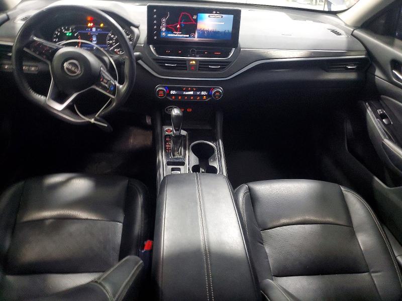 Продажа на аукционе авто 2024 Nissan Altima, vin: 1N4BL4EV8RN300600, номер лота: 60191646
