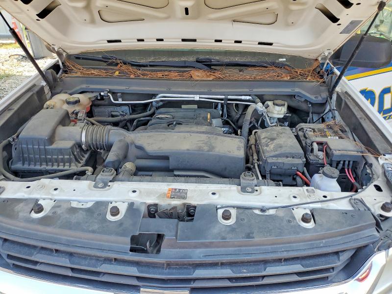 Продажа на аукционе авто 2020 Chevrolet Colorado, vin: 1GCHSBEA4L1114026, номер лота: 62664016