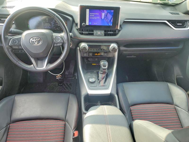 Aukcja sprzedaży 2023 Toyota Rav4 Prime, vin: JTMGB3FV1PD123886, numer aukcji: 62980486