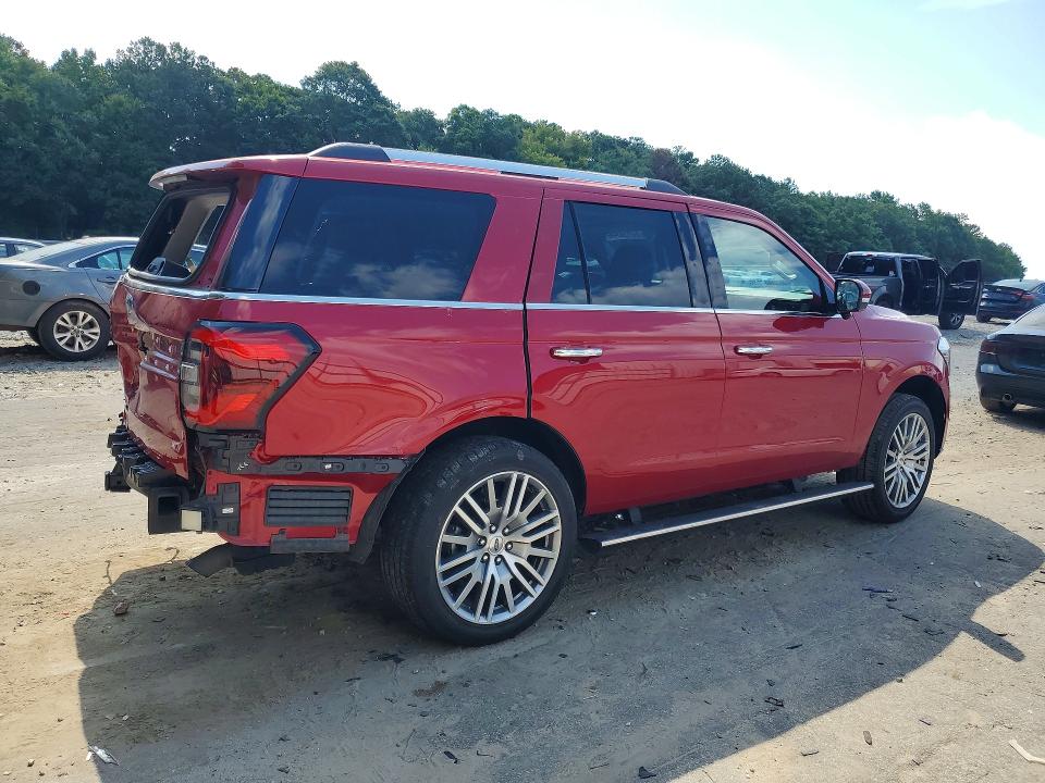 2022 Ford Expedition მანქანა იყიდება აუქციონზე, vin: 1FMJU2AT8NEA32102, აუქციონის ნომერი: 60156936