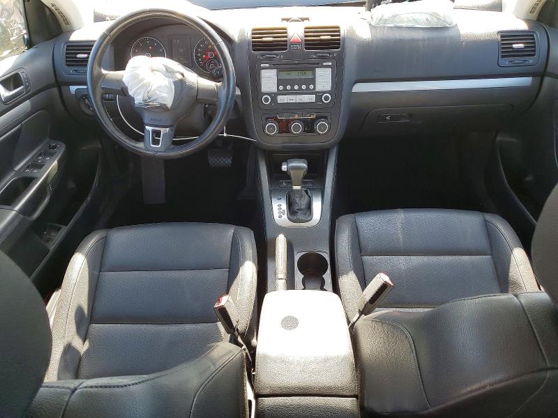 Aukcja sprzedaży 2010 Volkswagen Jetta, vin: 3VWRZ7AJ0AM124438, numer aukcji: 61057446