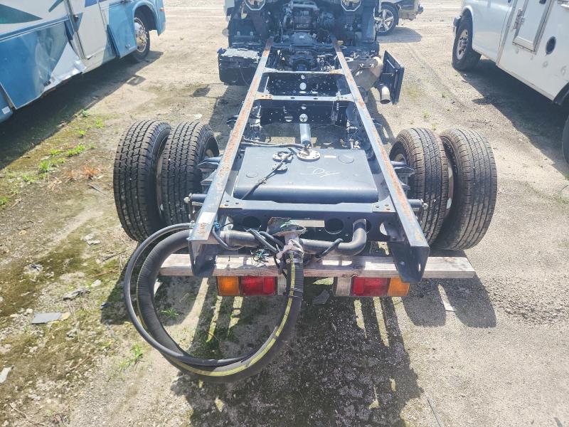 Продажа на аукционе авто 2016 Isuzu Npr, vin: JALB4W177G7F01496, номер лота: 60168666