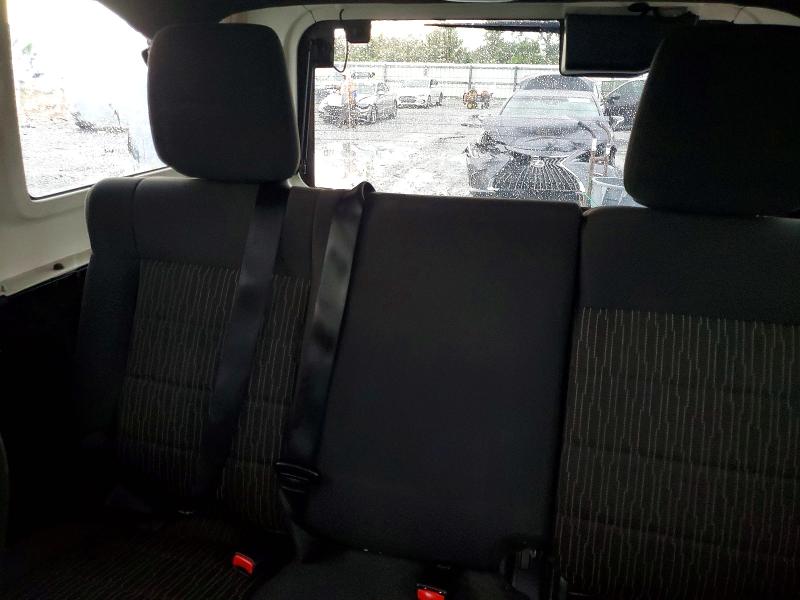 2012 Jeep Wrangler Unlimited მანქანა იყიდება აუქციონზე, vin: 1C4BJWEG9CL224627, აუქციონის ნომერი: 60736606