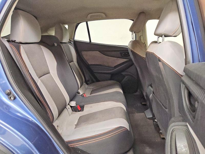 Продажа на аукционе авто 2018 Subaru Crosstrek, vin: JF2GTABCXJH225081, номер лота: 60679216