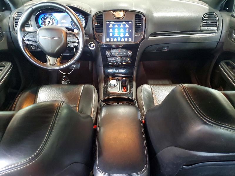 Продаж на аукціоні авто 2018 Chrysler 300, vin: 2C3CCAGG7JH331107, номер лоту: 61016946