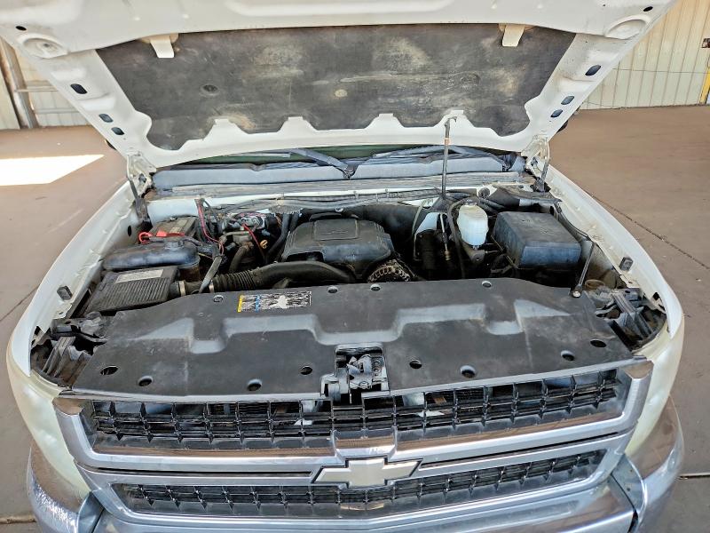 60688206 :رقم المزاد ، 1GCHK29K67E582521 vin ، 2007 Chevrolet Silverado مزاد بيع