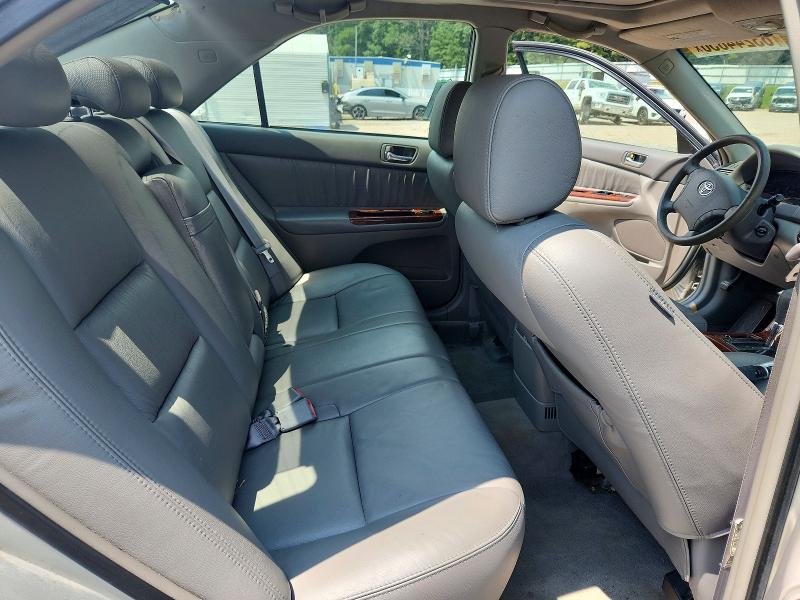 2006 Toyota Camry მანქანა იყიდება აუქციონზე, vin: 4T1BE30KX6U658192, აუქციონის ნომერი: 63244856