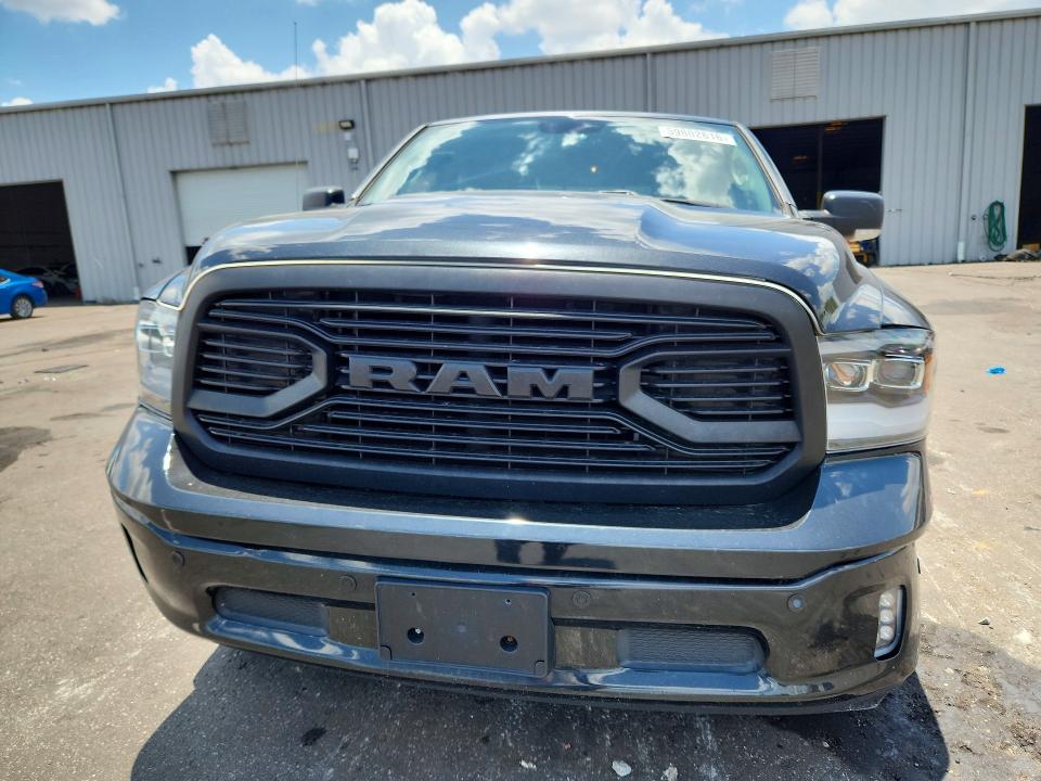2018 Ram 1500 მანქანა იყიდება აუქციონზე, vin: 1C6RR7LT9JS163450, აუქციონის ნომერი: 59802616