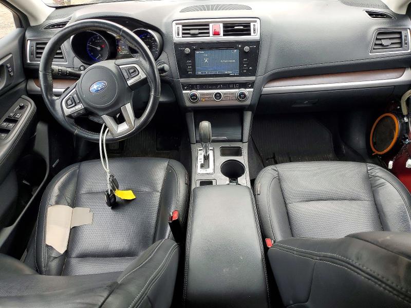 62324026 :رقم المزاد ، 4S4BSALC5F3260718 vin ، 2015 Subaru Outback مزاد بيع