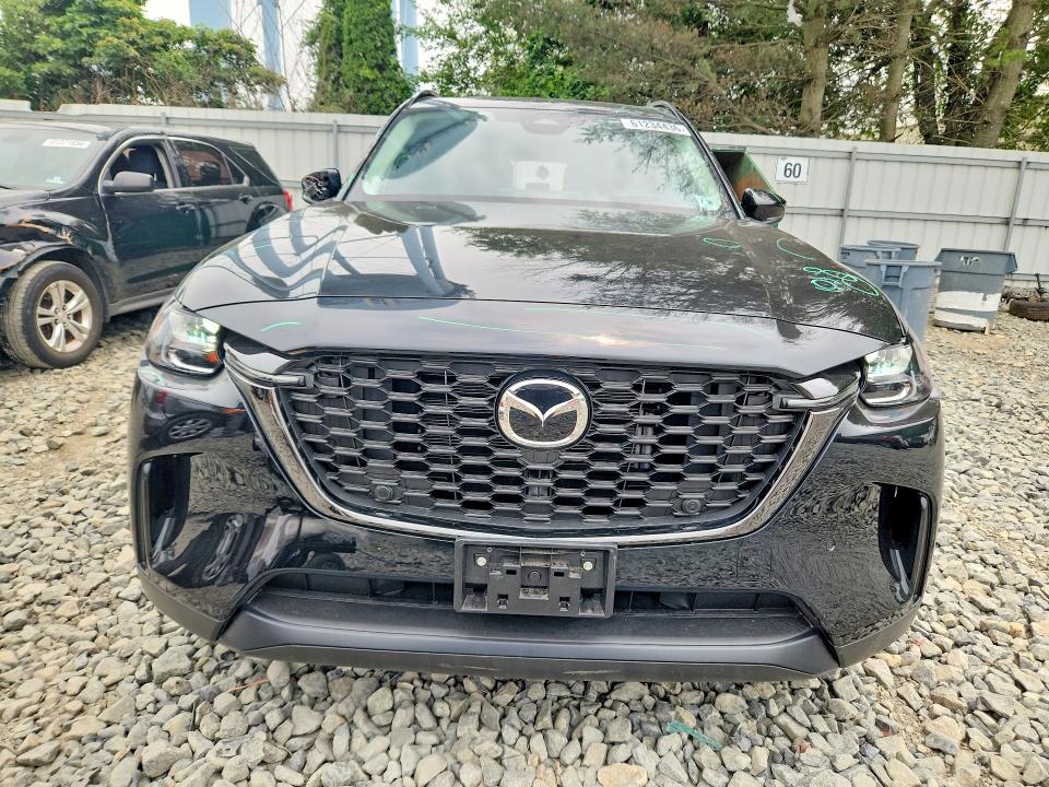 Aukcja sprzedaży 2025 Mazda Cx-90, vin: JM3KKCHA1S1248232, numer aukcji: 61234436