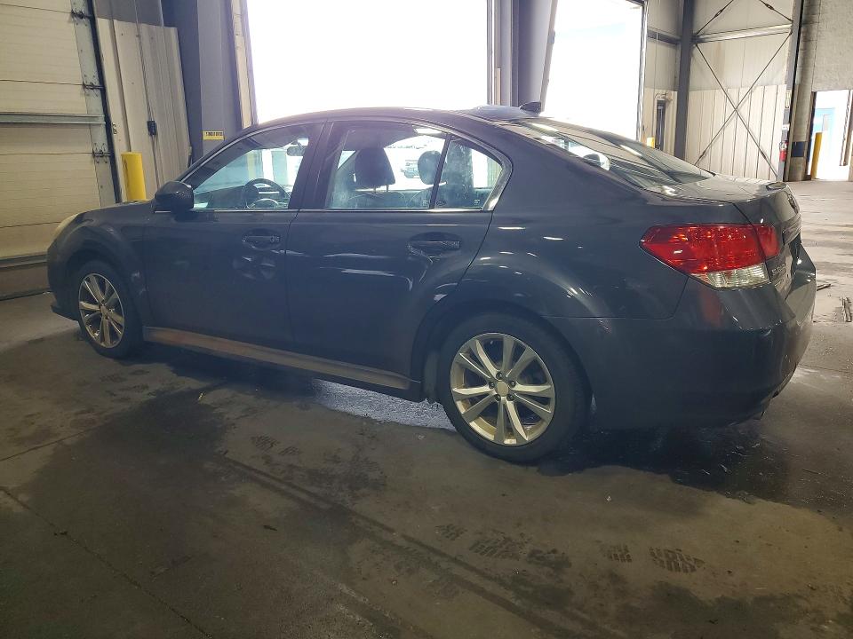 Aukcja sprzedaży 2014 Subaru Legacy, vin: 4S3BMCC66E3018460, numer aukcji: 61578736