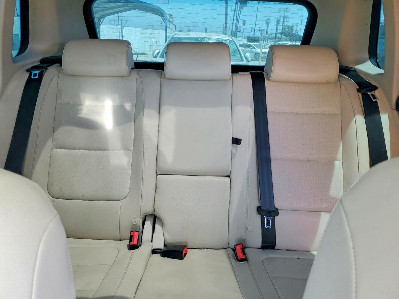 Aukcja sprzedaży 2010 Volkswagen Tiguan, vin: WVGAV7AX1AW525167, numer aukcji: 62897966