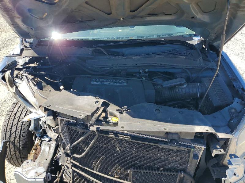 Продаж на аукціоні авто 2007 Honda Pilot, vin: 2HKYF18537H517443, номер лоту: 59831576