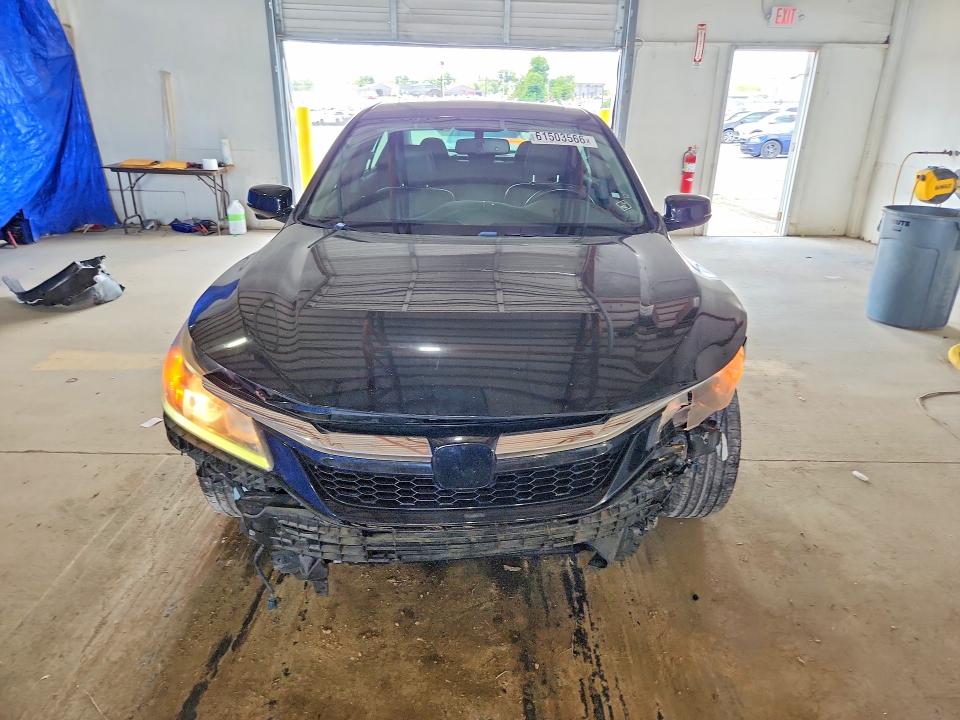 Aukcja sprzedaży 2017 Honda Accord, vin: 1HGCR2F84HA026149, numer aukcji: 61503566