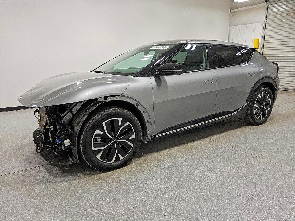 Aukcja sprzedaży 2024 Kia Ev6, vin: KNDC34LA4R5197495, numer aukcji: 61166936
