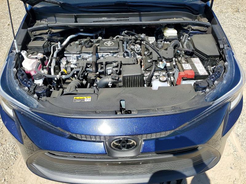 Продажа на аукционе авто 2026 Toyota Corolla Hybrid, vin: JTDBCMFE6T3118132, номер лота: 60392556