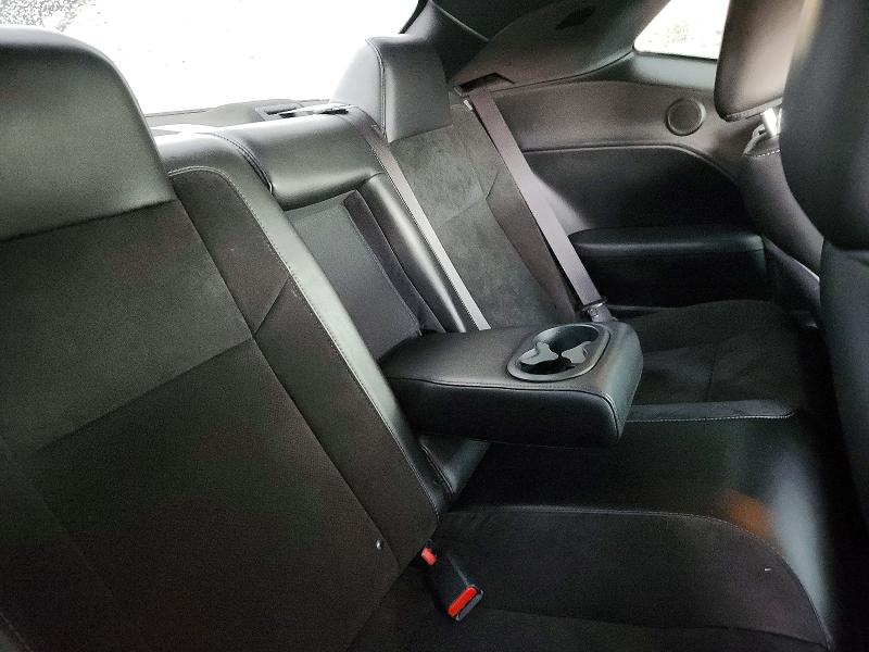 2023 Dodge Challenger მანქანა იყიდება აუქციონზე, vin: 2C3CDZBT7PH606046, აუქციონის ნომერი: 59332086