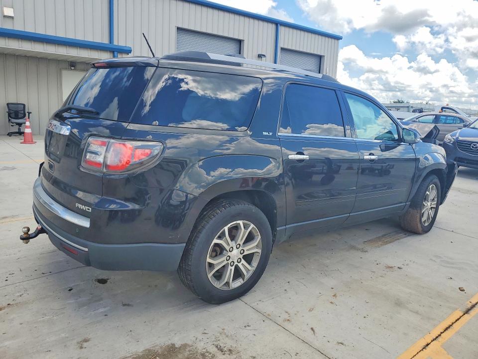 Aukcja sprzedaży 2015 Gmc Acadia, vin: 1GKKVRKD7FJ124854, numer aukcji: 61085096