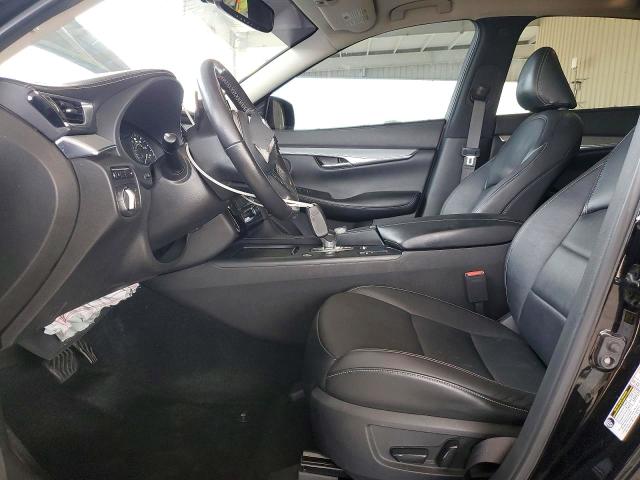 Продаж на аукціоні авто 2021 Infiniti Qx50, vin: 3PCAJ5BA3MF106695, номер лоту: 62351456