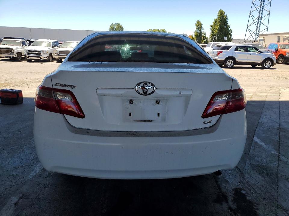 Продаж на аукціоні авто 2008 Toyota Camry, vin: 4T1BE46K88U732774, номер лоту: 61629516