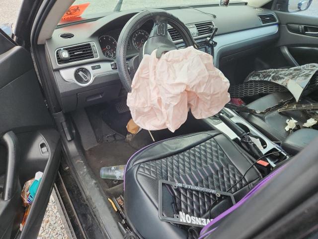 Aukcja sprzedaży 2013 Volkswagen Passat, vin: 1VWBP7A30DC031109, numer aukcji: 59663416
