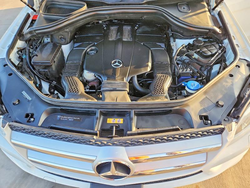 59534956 :رقم المزاد ، 4JGDF6EE4FA533751 vin ، 2015 Mercedes-benz Gl مزاد بيع