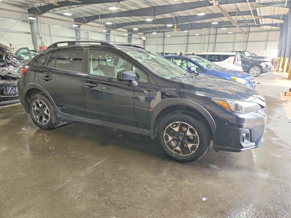 Aukcja sprzedaży 2019 Subaru Crosstrek, vin: JF2GTAEC1K8387713, numer aukcji: 60625176