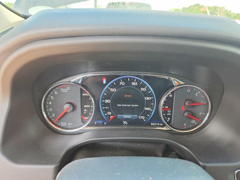 Aukcja sprzedaży 2022 Gmc Acadia, vin: 1GKKNPLS8NZ122144, numer aukcji: 61779086