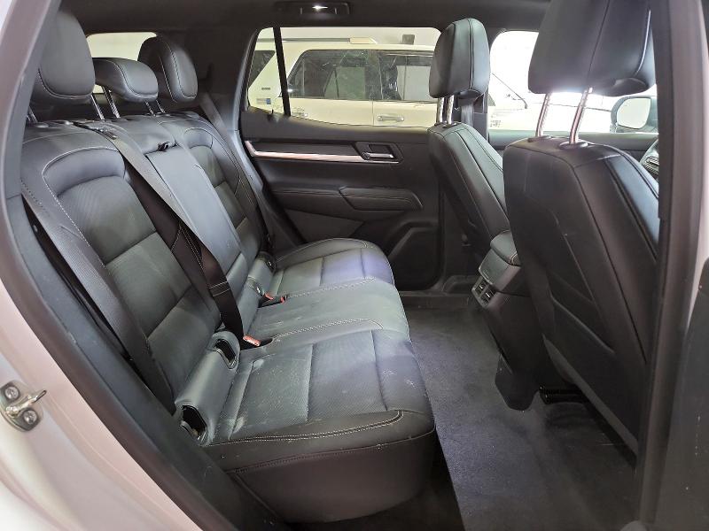 Aukcja sprzedaży 2025 Gmc Terrain, vin: 3GKALUEG3SL278149, numer aukcji: 61205056
