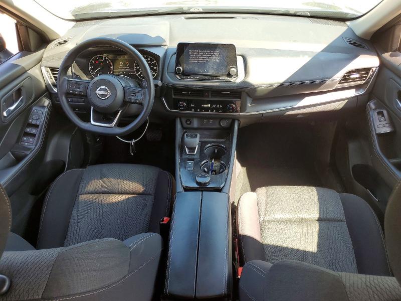 Aukcja sprzedaży 2024 Nissan Rogue, vin: 5N1BT3BB5RC700250, numer aukcji: 59404946