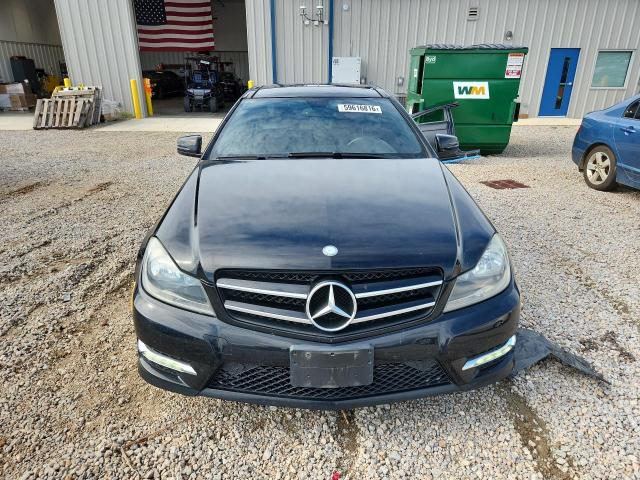 Продажа на аукционе авто 2014 Mercedes-benz C, vin: WDDGJ4HB0EG287983, номер лота: 59616816