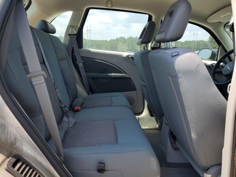 Aukcja sprzedaży 2008 Chrysler Pt Cruiser, vin: 3A8FY48B38T198547, numer aukcji: 57910896