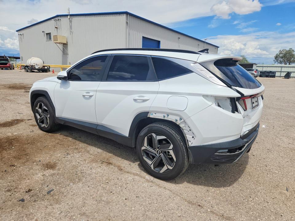 Aukcja sprzedaży 2023 Hyundai Tucson, vin: 5NMJFCAE7PH210913, numer aukcji: 61356676