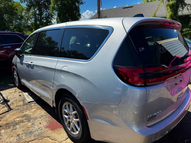 Продажа на аукционе авто 2024 Chrysler Pacifica, vin: 2C4RC1BG9RR125838, номер лота: 60683426