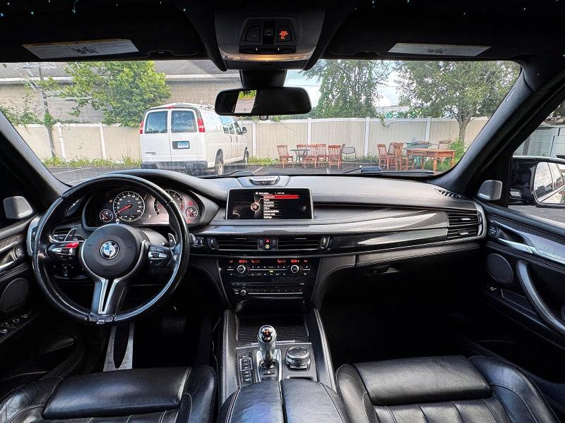 Aukcja sprzedaży 2016 Bmw X5, vin: 5YMKT6C52G0R79421, numer aukcji: 62742636