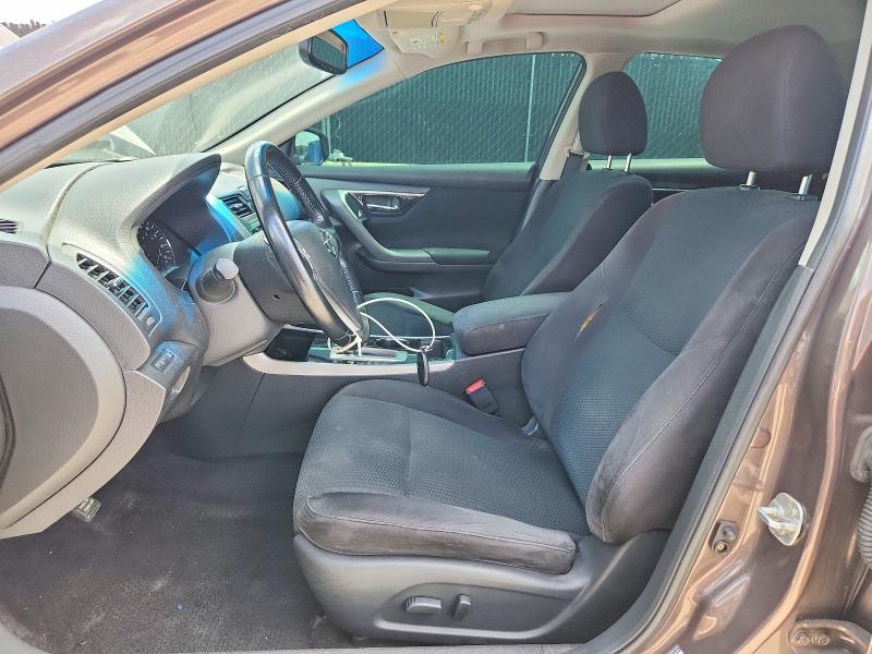 2014 Nissan Altima მანქანა იყიდება აუქციონზე, vin: 1N4AL3AP5EC129744, აუქციონის ნომერი: 61147386